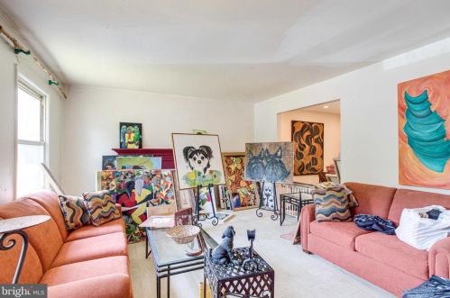 1503 Cool Spg Dr, Alexandria VA 22308-1619 exterior