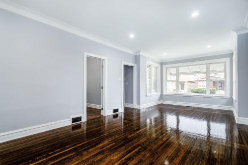 1522 Menard Ave, Chicago IL  60651-1129 exterior