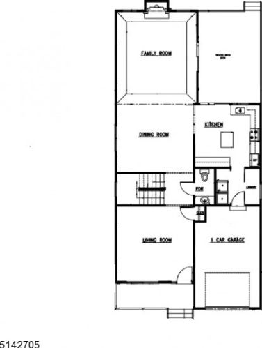 82 Leghorn Ave, Bridgewater, NJ 08807-2767