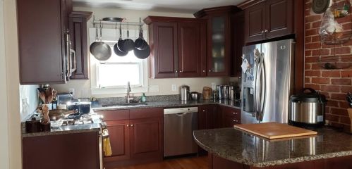 222 6th St, Providence RI  02906-3726 exterior