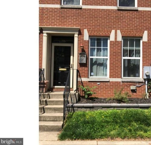 714 13th St, Philadelphia PA  19123-0024 exterior