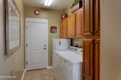 2148 Calle Casas Lindas, Green Valley AZ 85622-8042 exterior