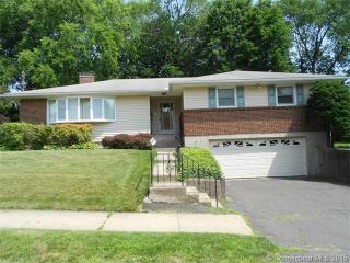 231 Whittlesey Ave, Wallingford, CT 06492-4532