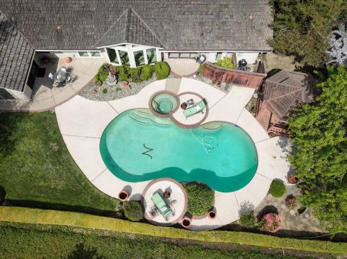 9824 Blue Lake Dr, Folsom, CA 95630-1938