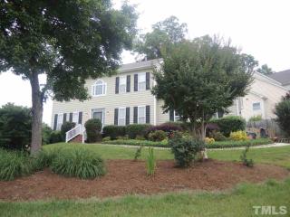 1201 Anora Dr, Apex, NC 27502-5238