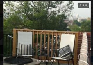 57 Todd Pl, Washington DC  20002-1377 exterior