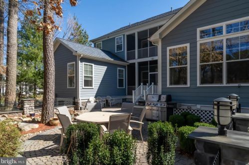 23084 Narrows Ln, Lewes DE 19958-3374 exterior