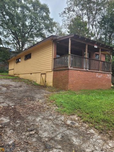 920 Ira St, Atlanta, GA 30310-3138