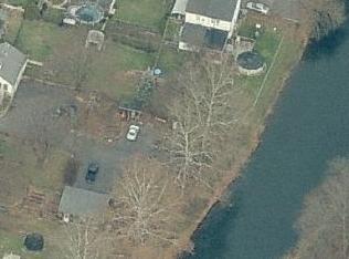 103 Main St, Bethlehem PA  18017-7231 exterior