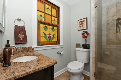 10025 Claremont Ave, Chicago IL 60643-1921 exterior