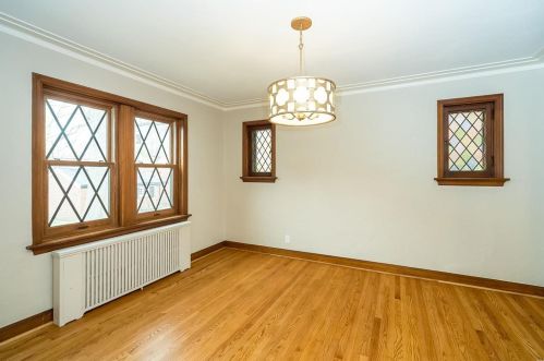 6419 Devonshire Ave, Saint Louis MO 63109-2663 exterior