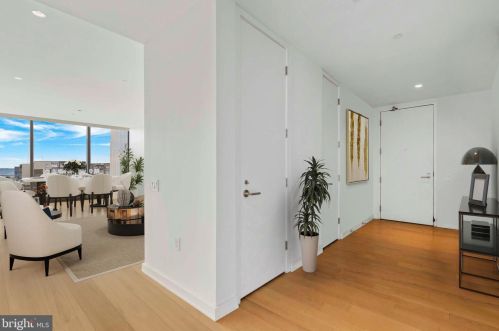 1111 24th St, Washington DC  20037 exterior