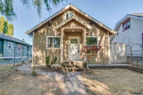 2580 Maple Ave, Salem OR  97301-8223 exterior