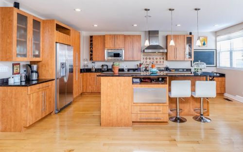 3852 Central Park Ave, Chicago IL 60629-4343 exterior