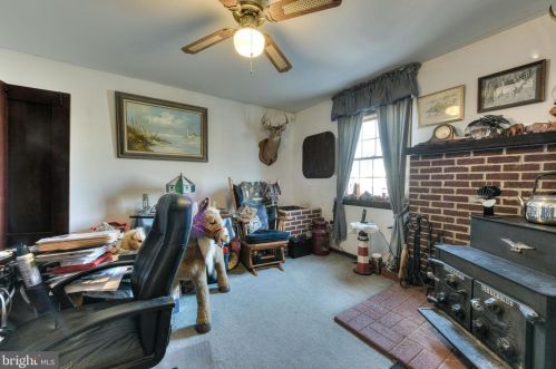 13 Atlantic Dr, Lewes DE 19958-1765 exterior