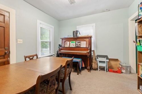 209 15 St, Atlanta GA 30318-7805 exterior