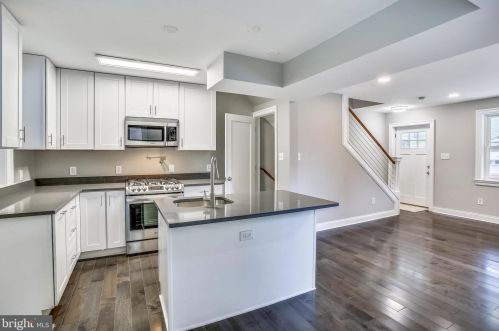 526 48th Pl, Washington DC  20019-4701 exterior