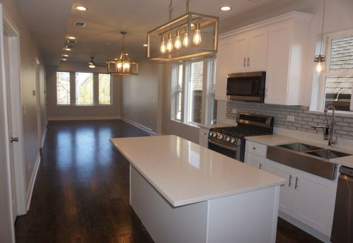 1420 49th Ave, Chicago IL  60804-1453 exterior