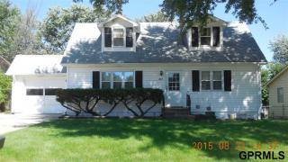 1805 110 Ave, Omaha NE  68046-5532 exterior