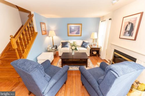 242 Stonebridge Blvd, New Castle DE 19720-6711 exterior