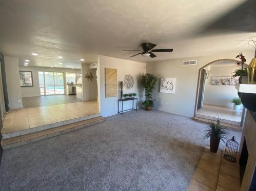 8542 Calle Bolivar, Tucson AZ  85715-5409 exterior