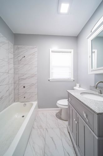 12410 Morgan St, Chicago IL 60827-6225 exterior