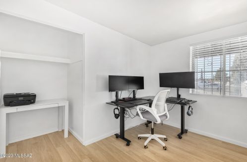 1210 Garden Loop, Tucson AZ  85706-1464 exterior