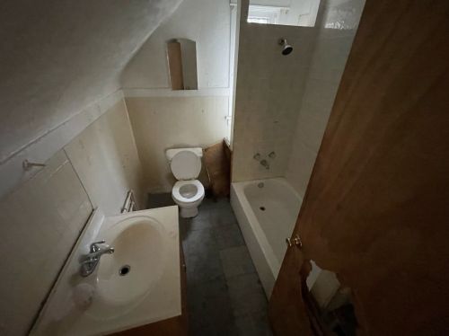 6545 Emerald Ave, Chicago IL  60621-2613 exterior