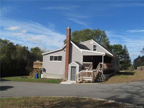 165 Putnam Pike, Killingly, CT 06241-1626