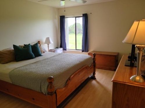 4215 Gator Trace Ave, Fort Pierce FL  34950-6802 exterior