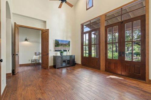 17837 Flagler Dr, Austin TX 78738-7630 exterior