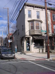 529 Chestnut St, Lancaster PA  17602-3124 exterior