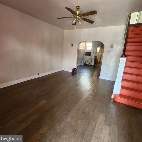 985 66th St, Philadelphia PA  19151-3102 exterior