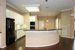 83 Palmer Bend Ct, Spring TX  77381-5401 exterior