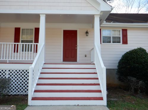 1251 Avondale Ave, Atlanta GA  30312-3803 exterior