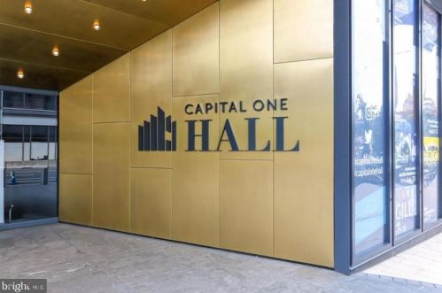 1601 Spring Gate Dr, Mc Lean VA 22102-3458 exterior