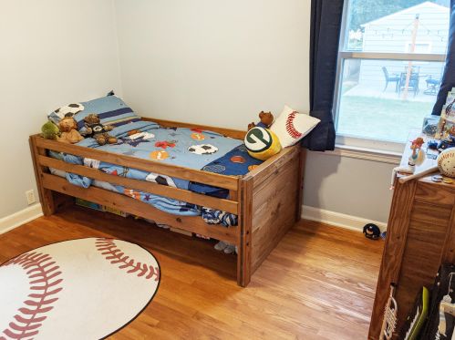 3406 87th St, Milwaukee WI  53227-4516 exterior