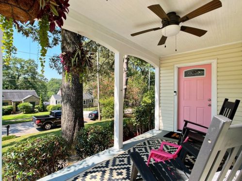 1901 Forrest Ave, Atlanta GA 30344-2768 exterior