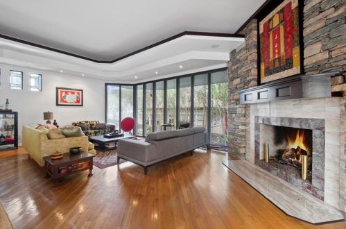 391 9 St, Atlanta GA 30309-4211 exterior