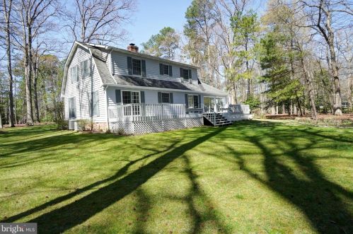 9273 Martingham Dr, Saint Michaels MD 21663-2242 exterior