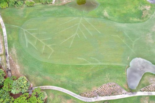 9800 Nuova Way, Fort Pierce FL 34986-2825 exterior