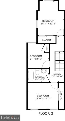 1131 Catharine St, Philadelphia PA 19143-2615 exterior