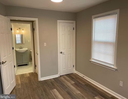 515 45th St, Washington DC 20019-4775 exterior