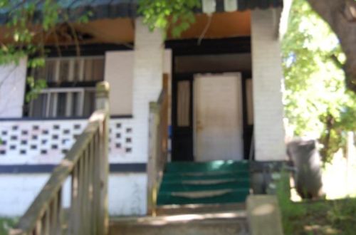 7211 Mt Vernon St, Pittsburgh PA 15208-1220 exterior