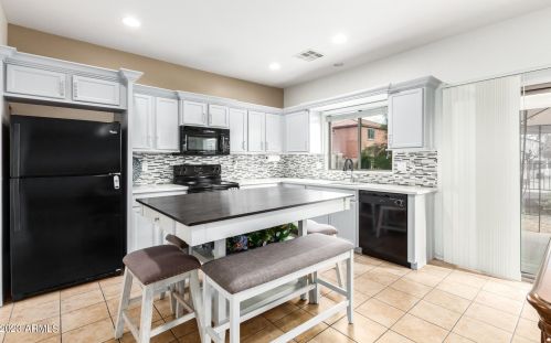 5009 6th St, Phoenix AZ  85012-1503 exterior