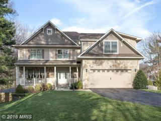 2771 Hill Rd, Vienna, VA 22181-5323