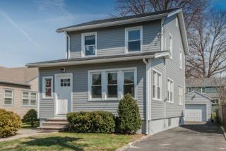 403 Bergen St, Union Center, NJ 07083-8208