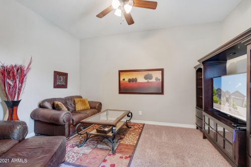 4045 Camellia Dr, Chandler AZ  85248-6099 exterior