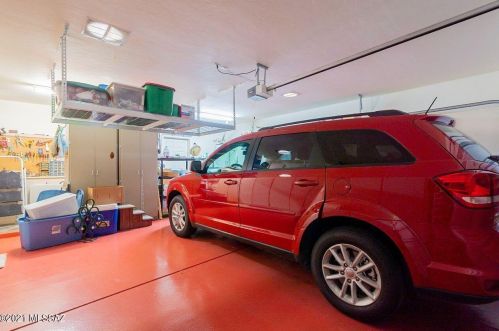 917 Placita Hermosura, Green Valley AZ 85614-4769 exterior