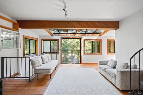 46 Molino Ave, Mill Valley, CA 94941-2621